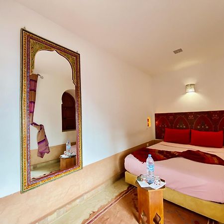 Riad Prada Marakéš Exteriér fotografie