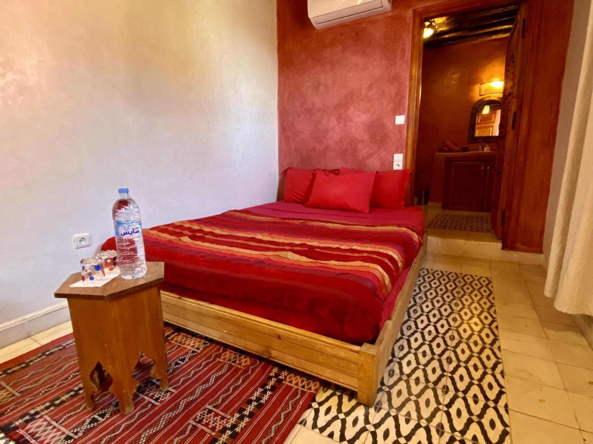 Riad Prada Marakéš Exteriér fotografie