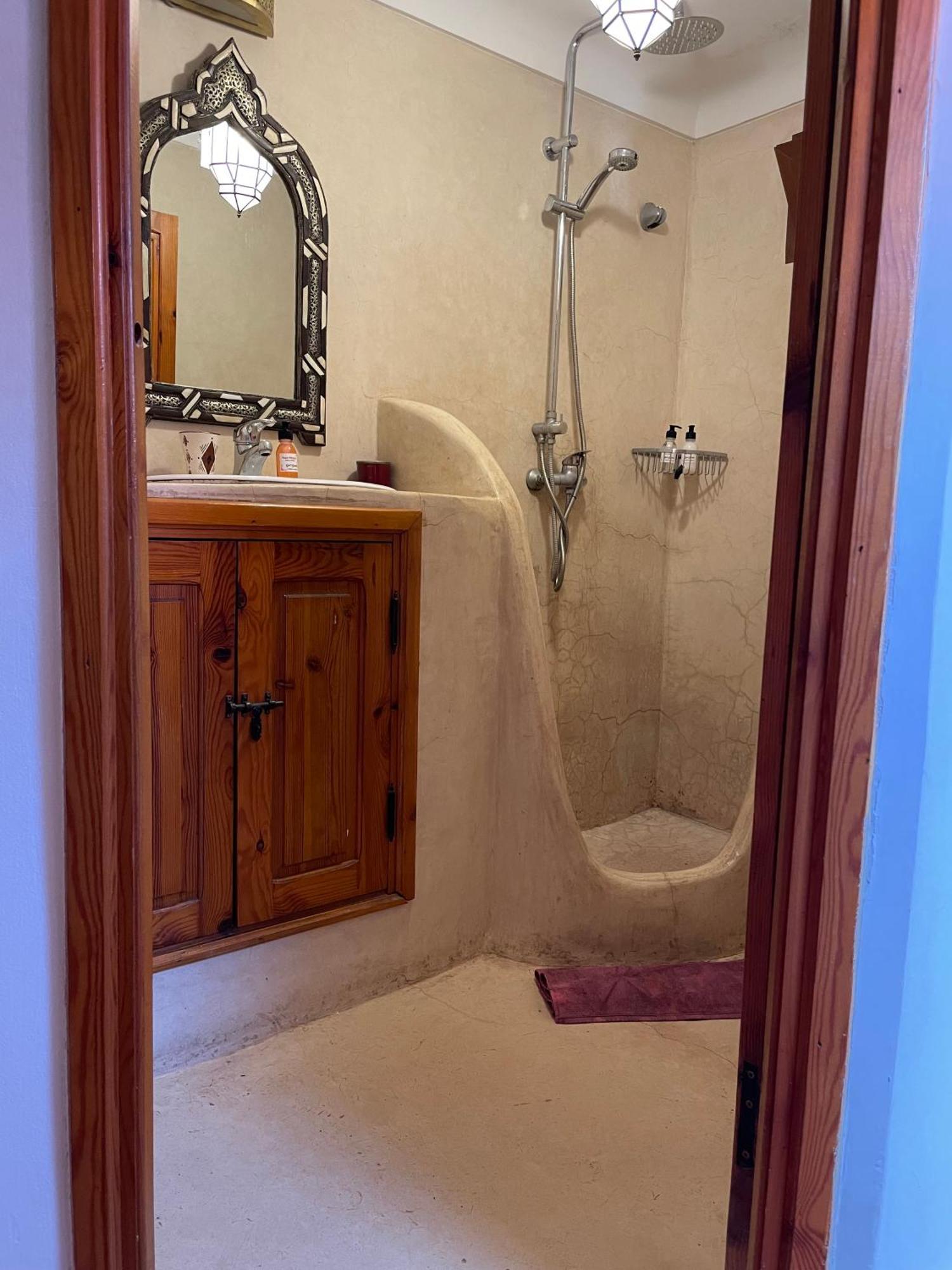 Riad Prada Marakéš Exteriér fotografie